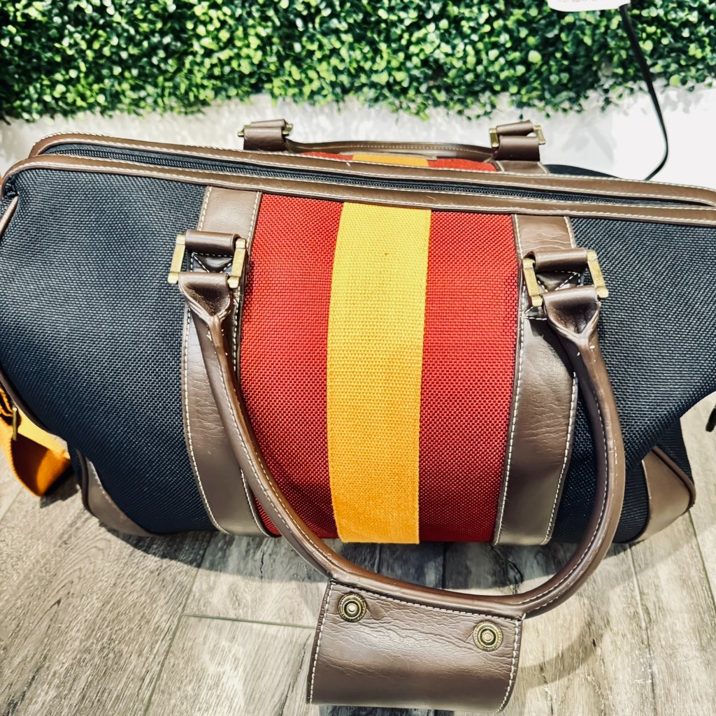 Tommy Hilfiger Carry-On Luggage